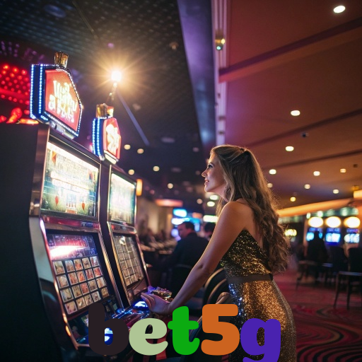 Aposte e Supere Adversários no bet5g