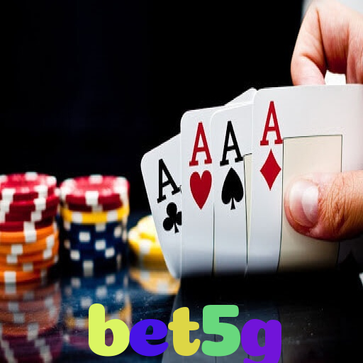 Poker Texas Hold’em de Alto Nível no bet5g