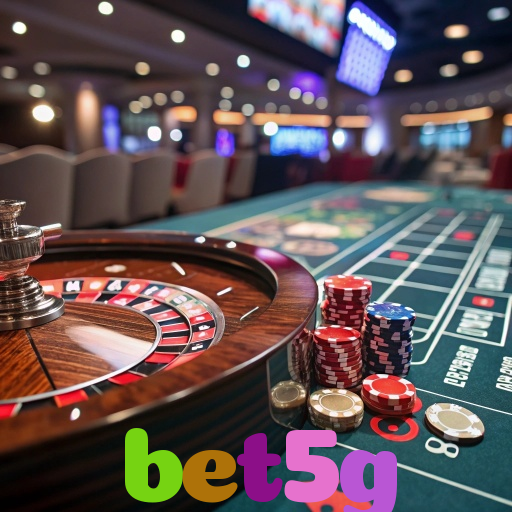 Cassino Ao Vivo 24 Horas no bet5g