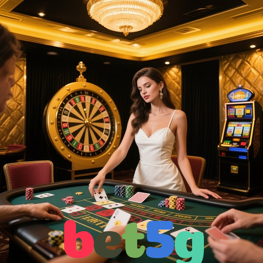 Apostas ao Vivo no Futebol no bet5g