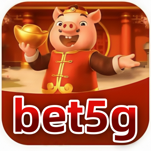 bet5g Logo
